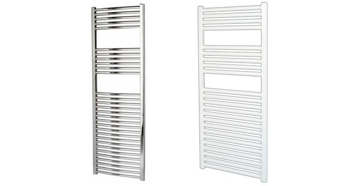 Towel Radiators