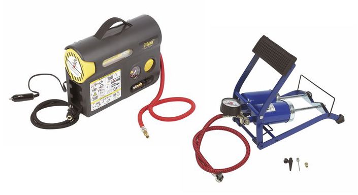 Tyre & Wheel Products