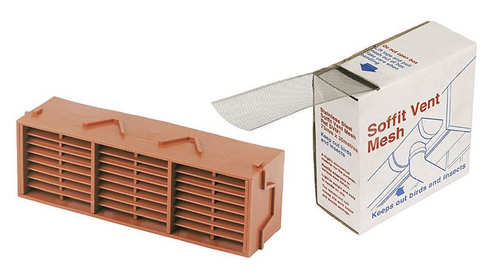 Ventilation