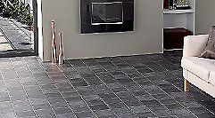 Vinyl Flooring