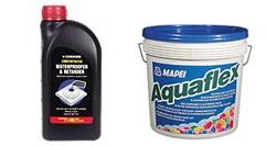 Waterproofing Agents