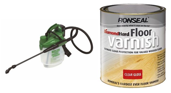 Woodcare