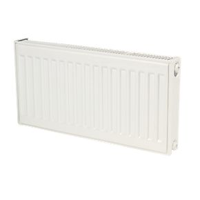Kudox Panel radiators