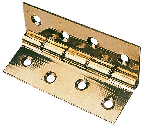 Hinges