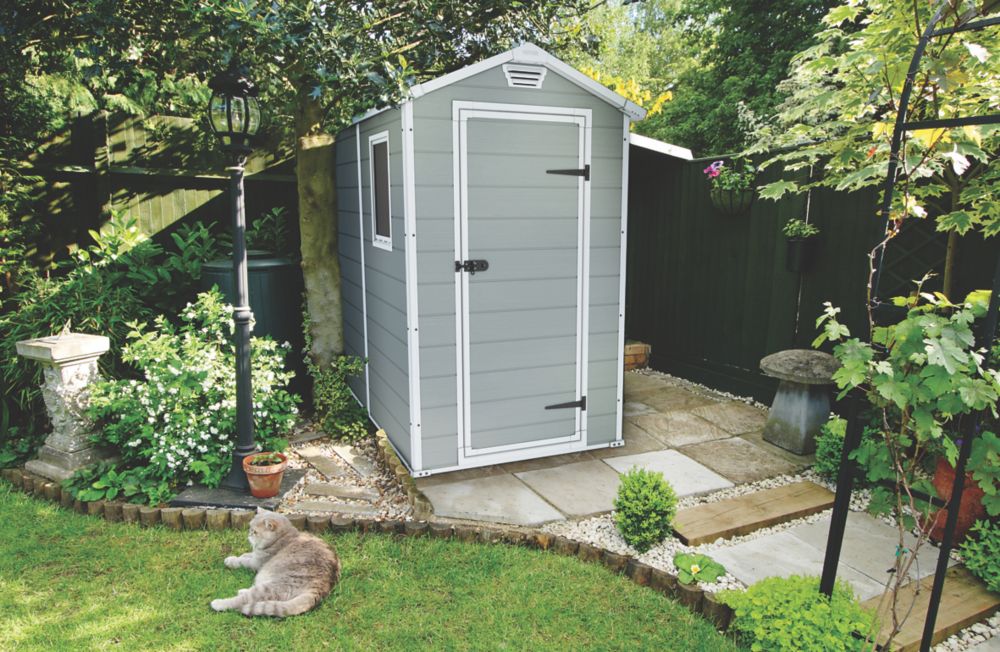 Buy cheap Keter shed - compare products prices for best UK deals