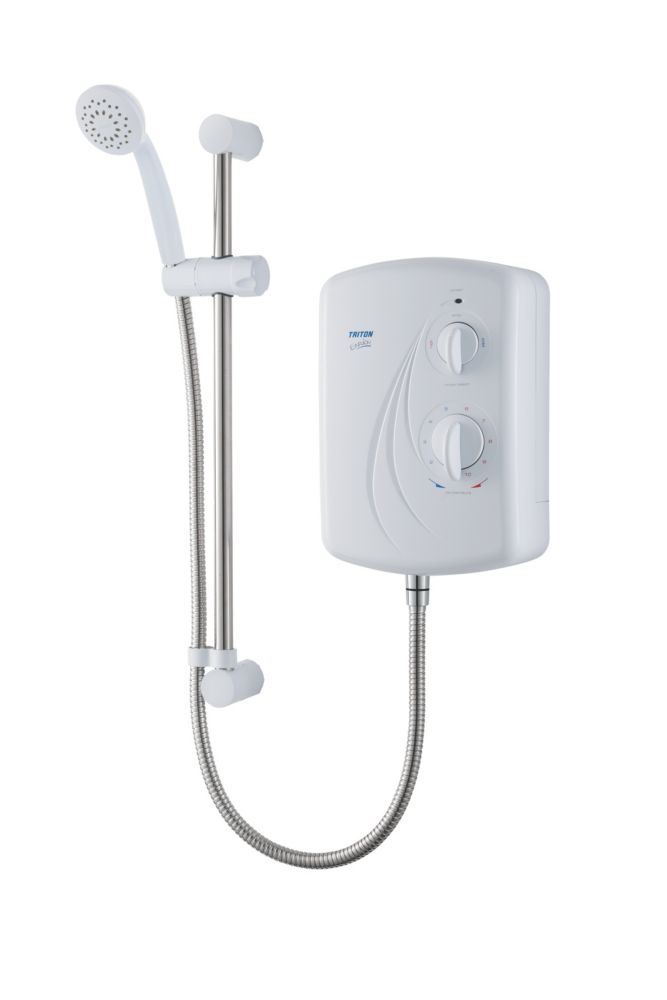 Triton Enrich Electric Shower 8.5kW