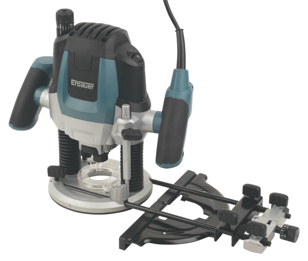 Erbauer ERB380ROU 2100W Router 240V