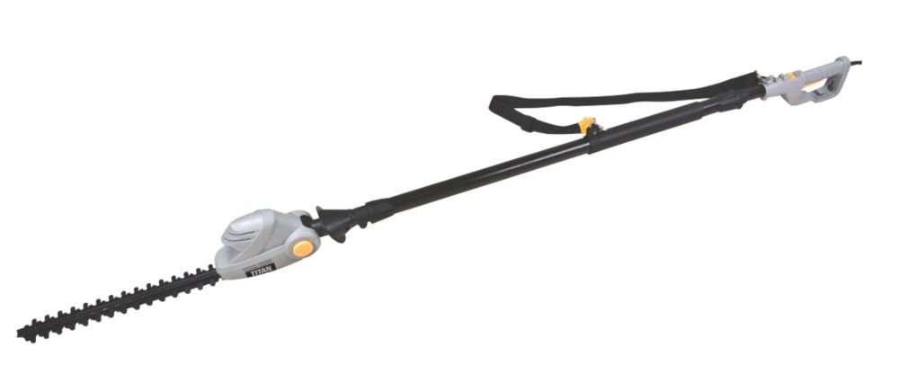 screwfix electric strimmers