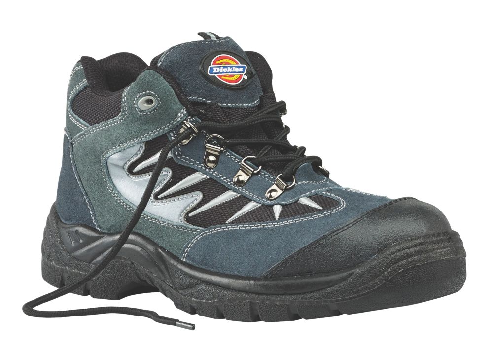 mens safety trainers size 9