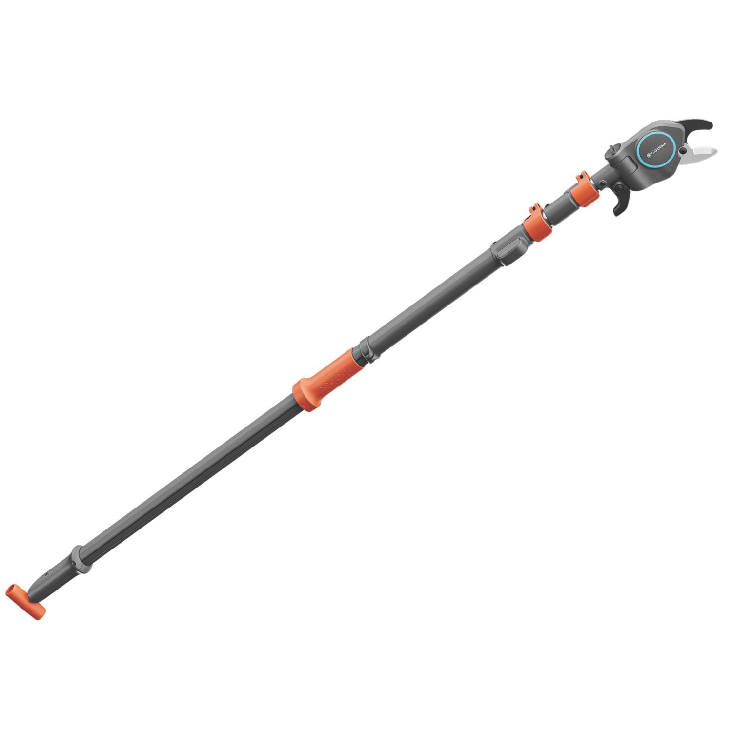 Gardena StarCut Pro L Tree Pruner 157.4" (400cm) (100CG)
