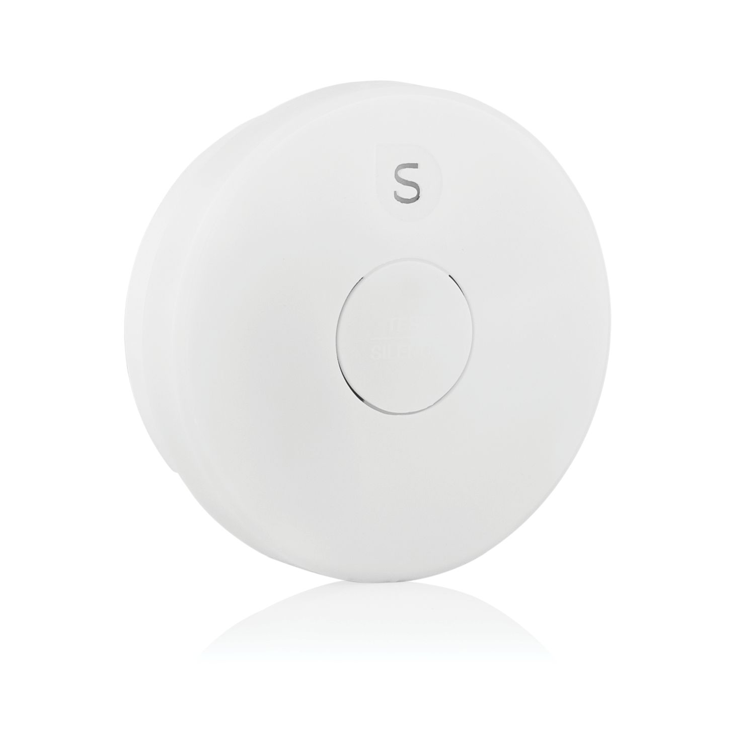 Smartwares FSM-11410 Battery Standalone Smoke Alarm (100FV)