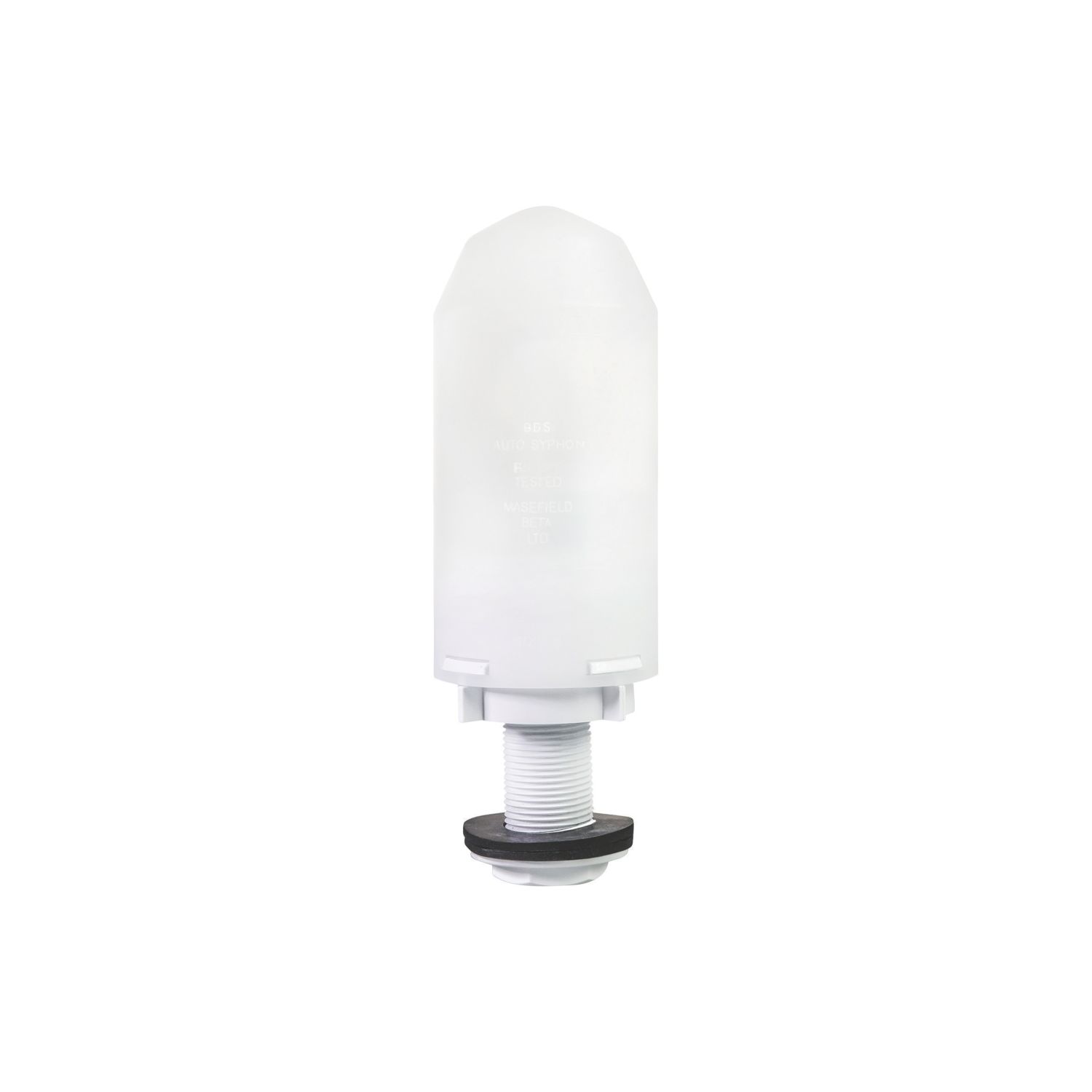 Thomas Dudley Ltd BBS Automatic Urinal Siphon 5 1/2" 82mm (1013R)