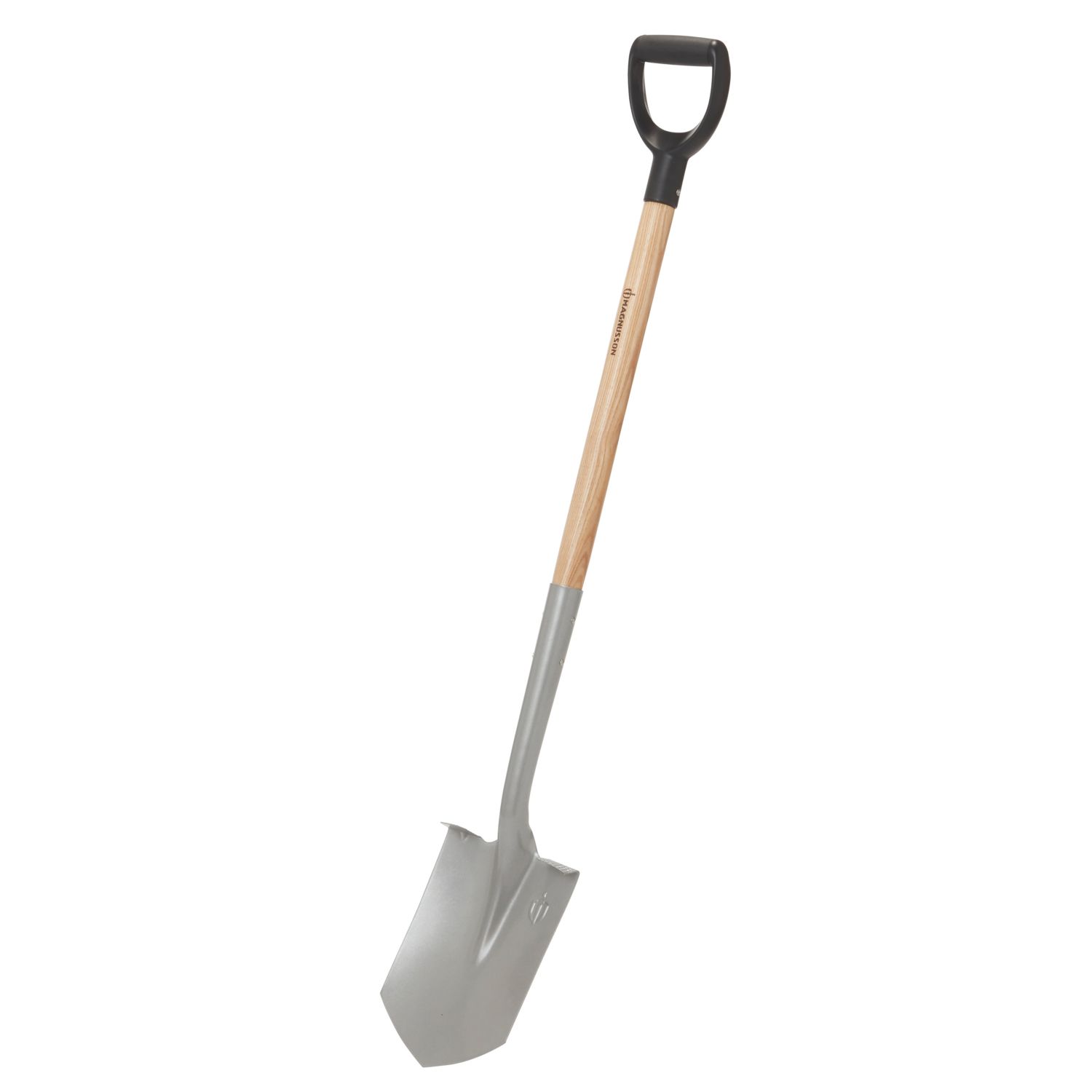 Magnusson Pointed Head Spade (101TY)