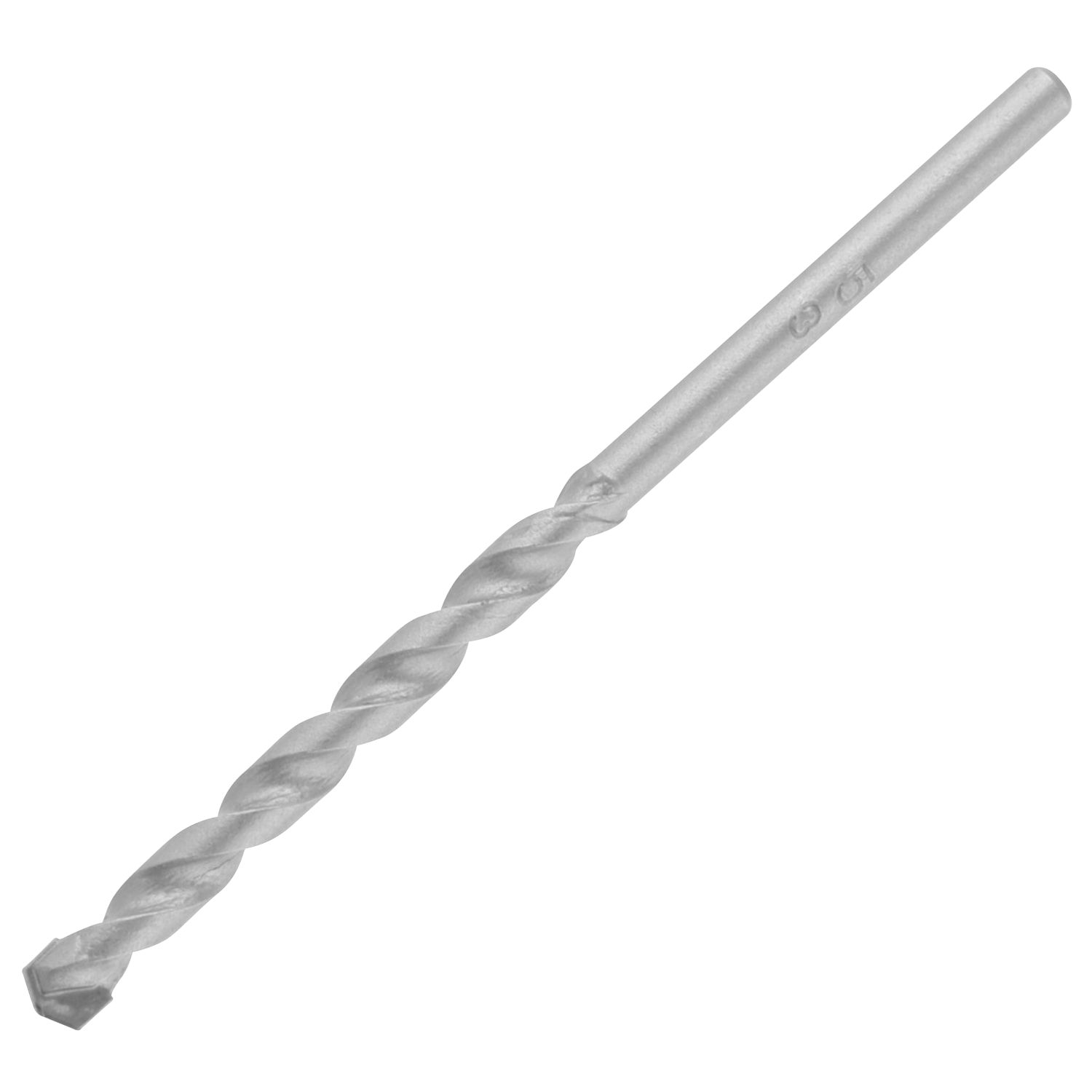 DeWalt Hex Shank Masonry Drill Bit 5mm x 85mm (1022X)