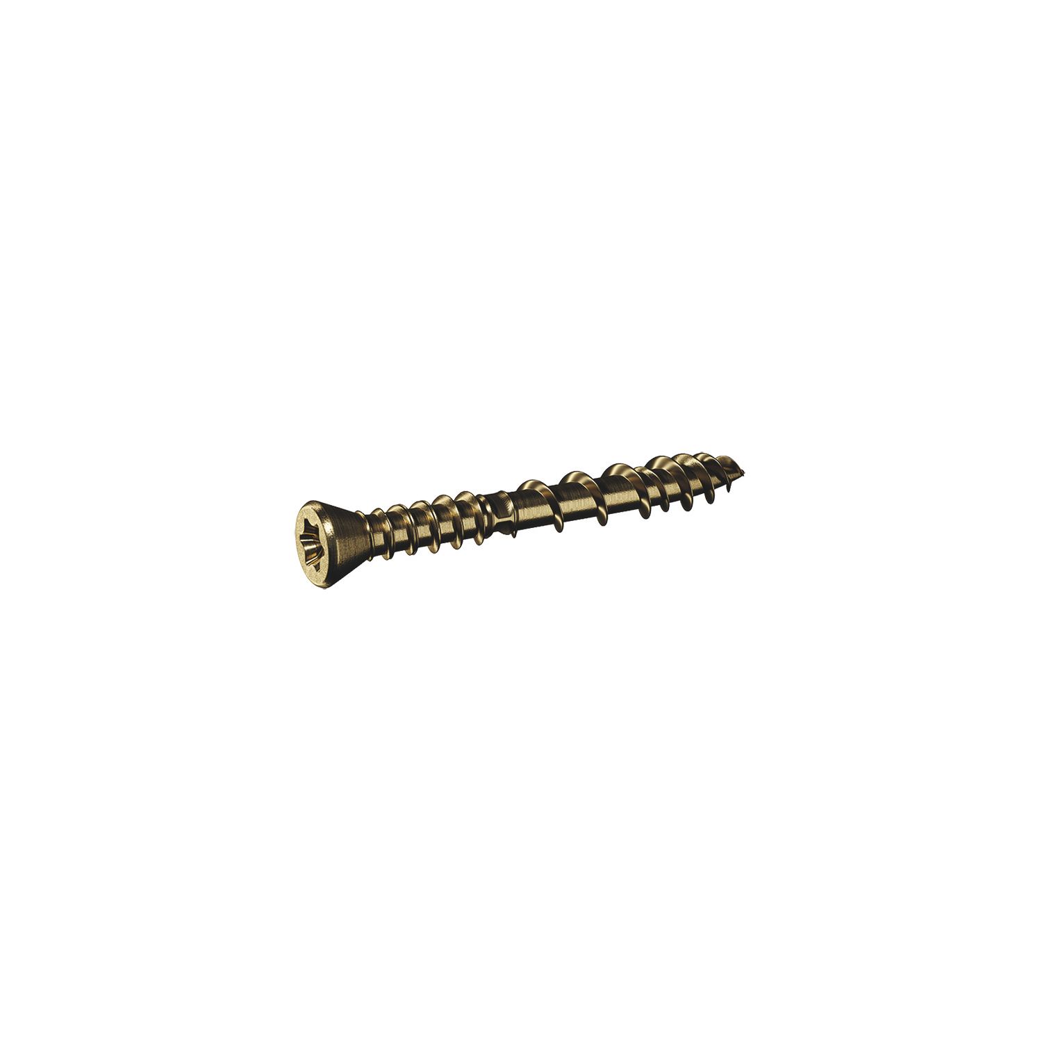 Lost-Tite TX Countersunk Self Drilling Screws 3.5mm x 32mm 200 Pack (102RE)