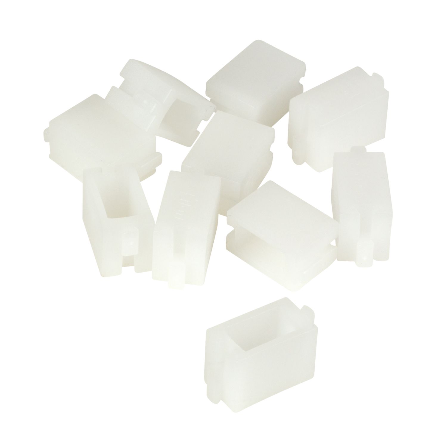 Talon Universal Link Spacers 10 Pack (10397)