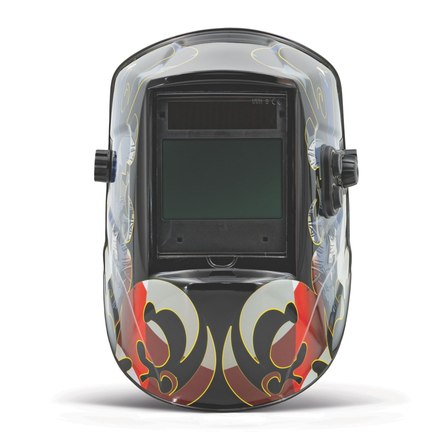 Gys Ergotech Dream Automatic Welding Helmet (104CV)