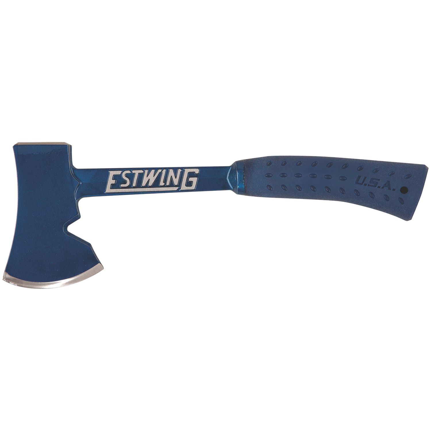 Estwing Campers Axe 17oz (0.48kg) (104JF)