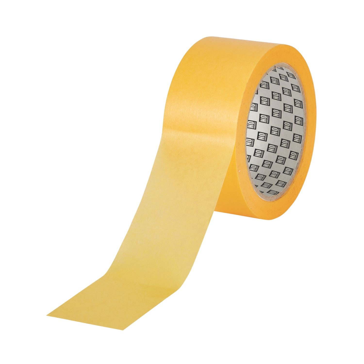 No Nonsense UV & Water-Resistant Painters Masking Tape 41m x 48mm (104KH)