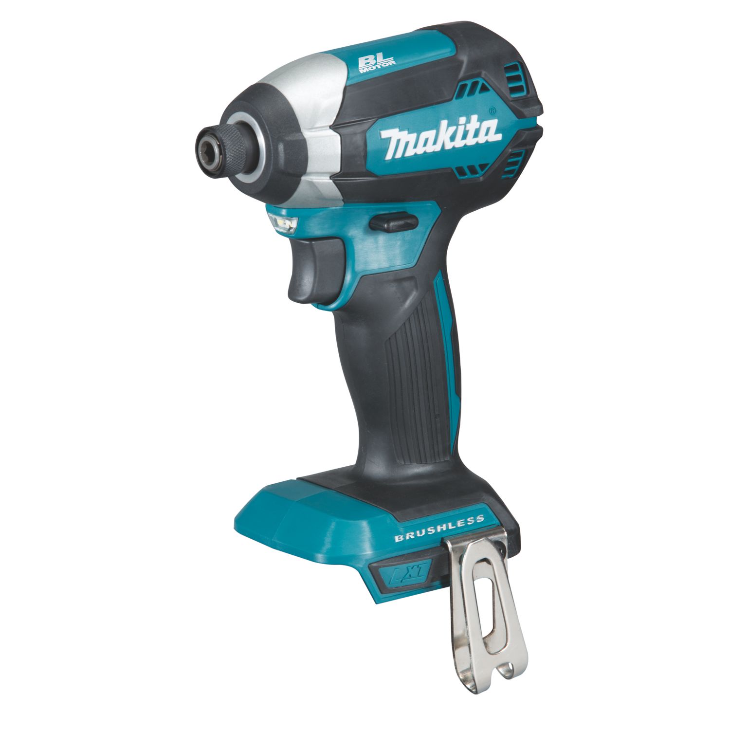 Makita DTD153Z 18V Li-Ion LXT Brushless Cordless Impact Driver - Bare (1053V)