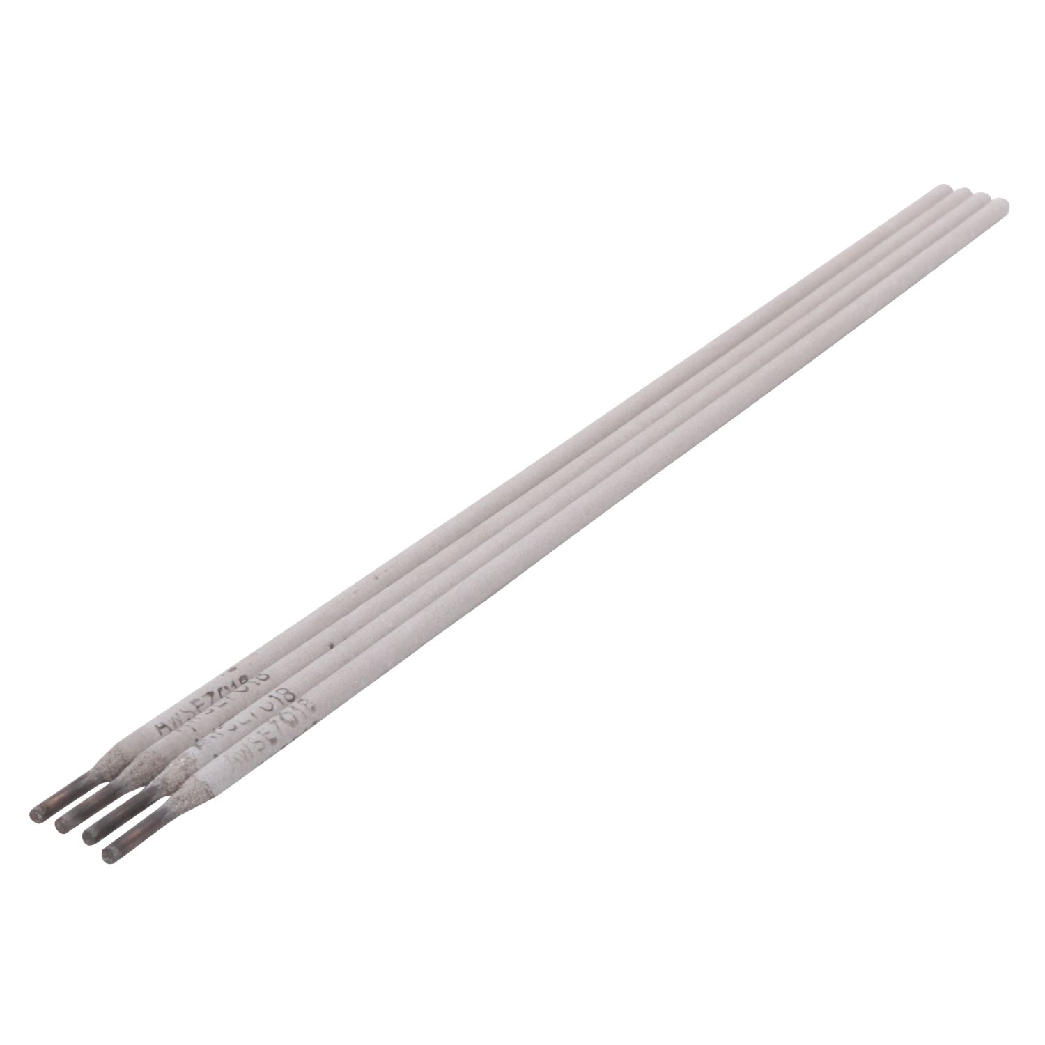 IMPAX E6013 3.2 Welding Electrodes 3.2mm x 350mm 2.5kg (10547)