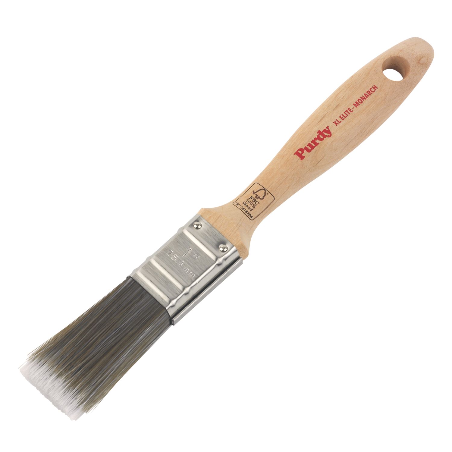 Purdy Monarch Elite Paint Brush 1" (105RG)
