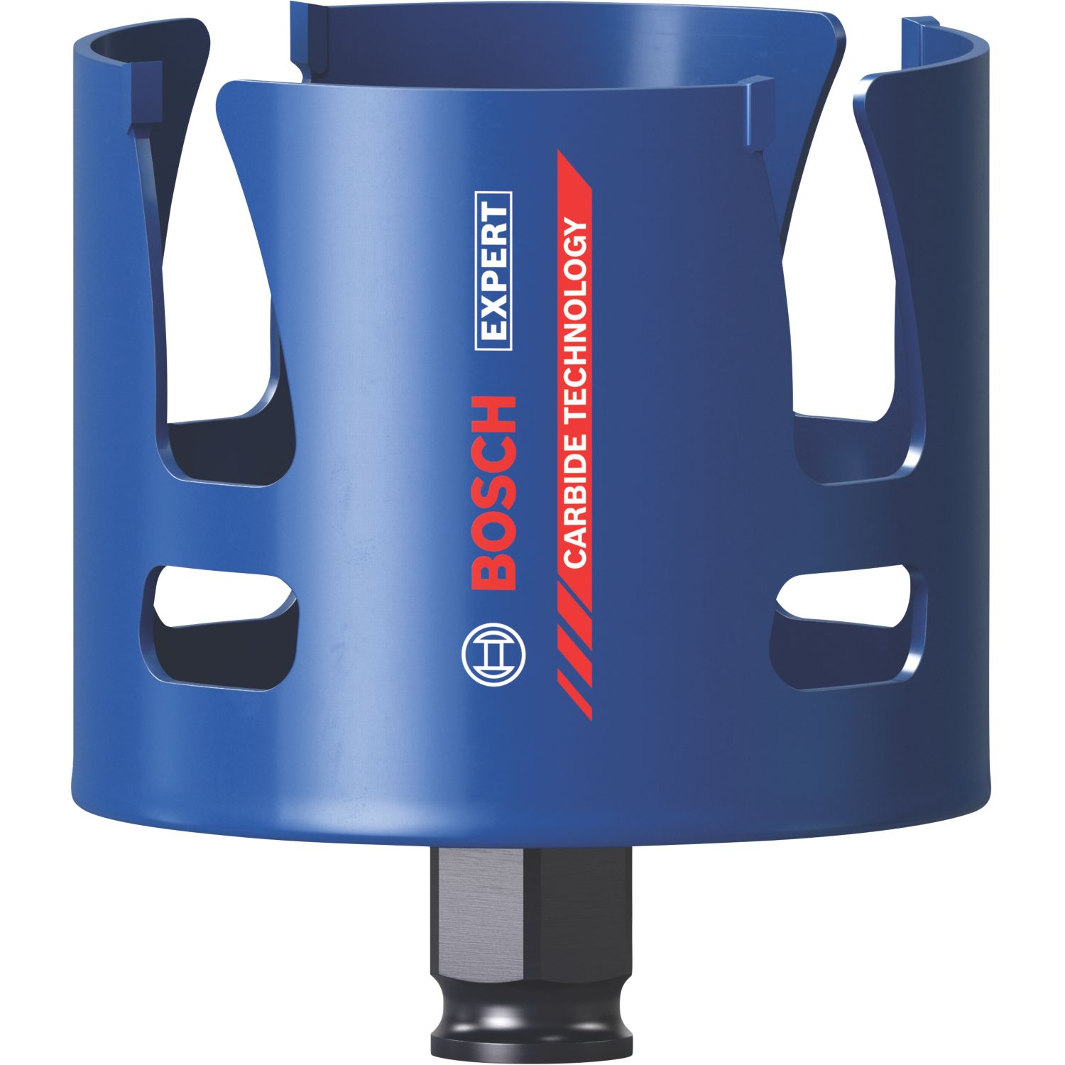 Bosch Expert Multi-Material Holesaw 76mm (105RR)
