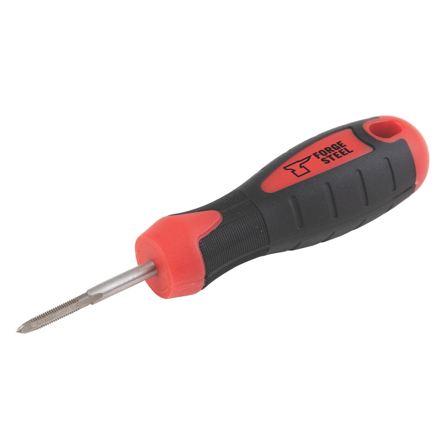 Forge Steel Re-Threader M3.5 x 0.6mm (105XG)