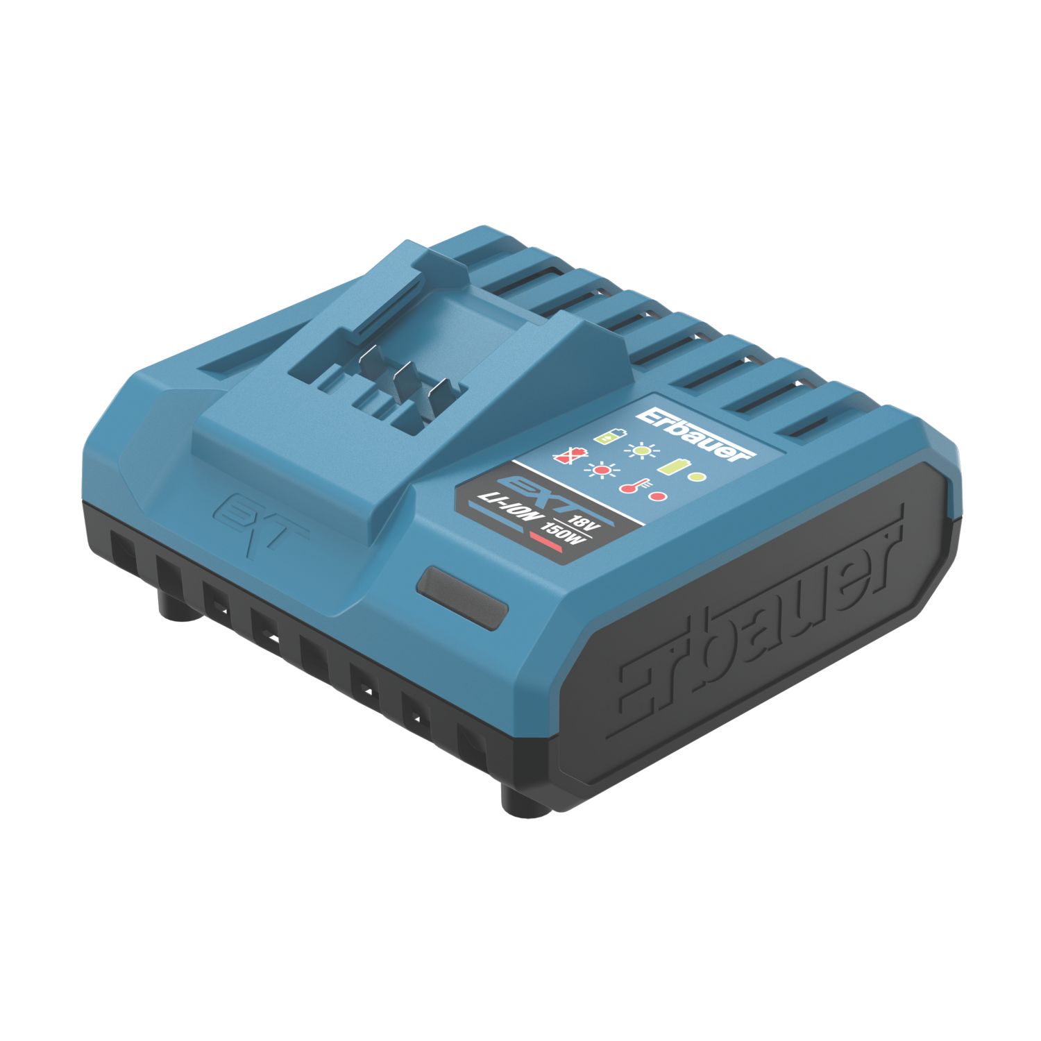 Erbauer 18V Li-Ion EXT Battery Charger (105YM)