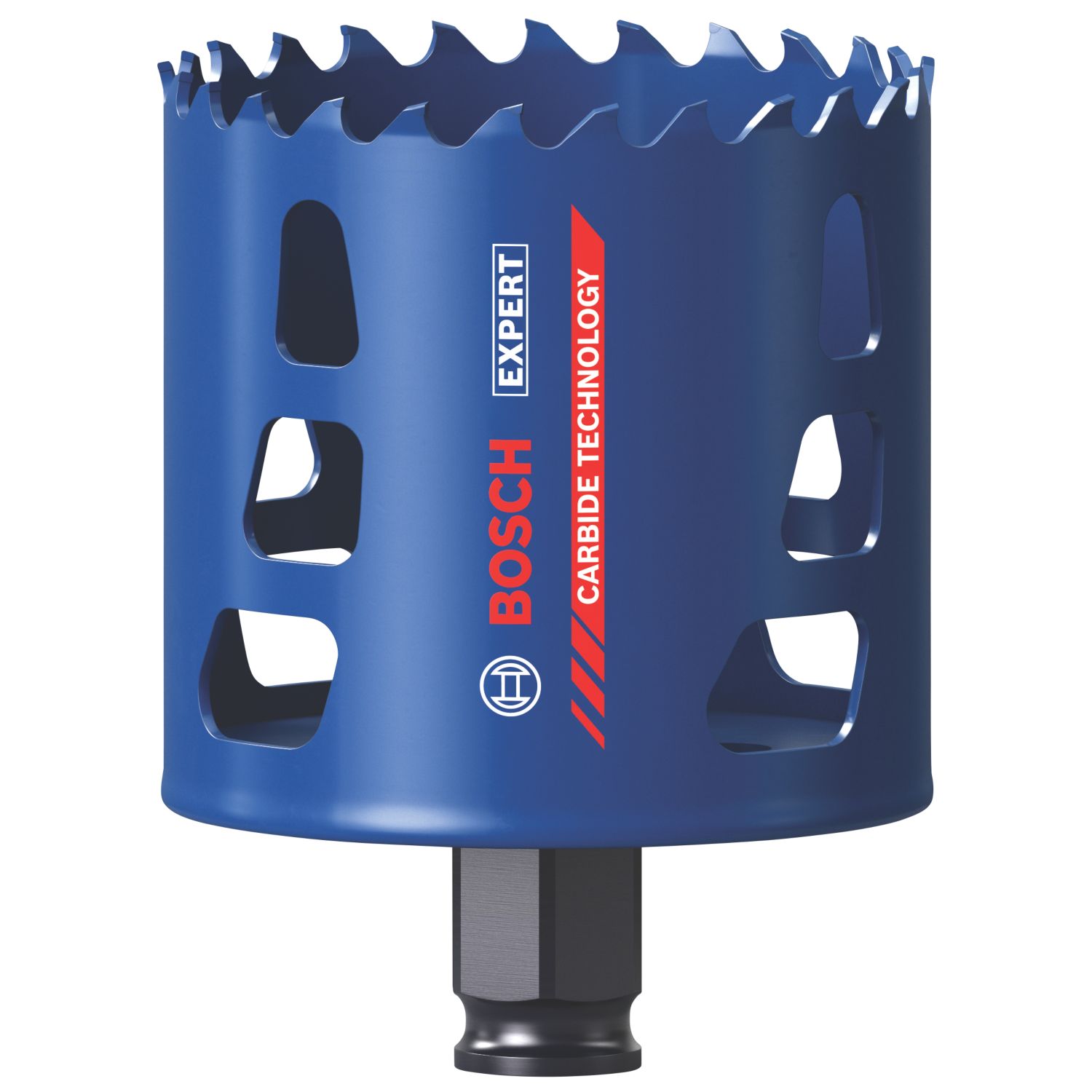 Bosch Expert Multi-Material Carbide Holesaw 68mm (106KY)