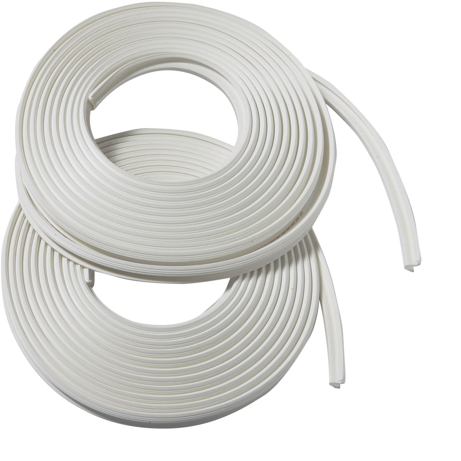 Stormguard Elite 11 Push-Fit Joinery Seals White 6m 2 Pack (108TF)