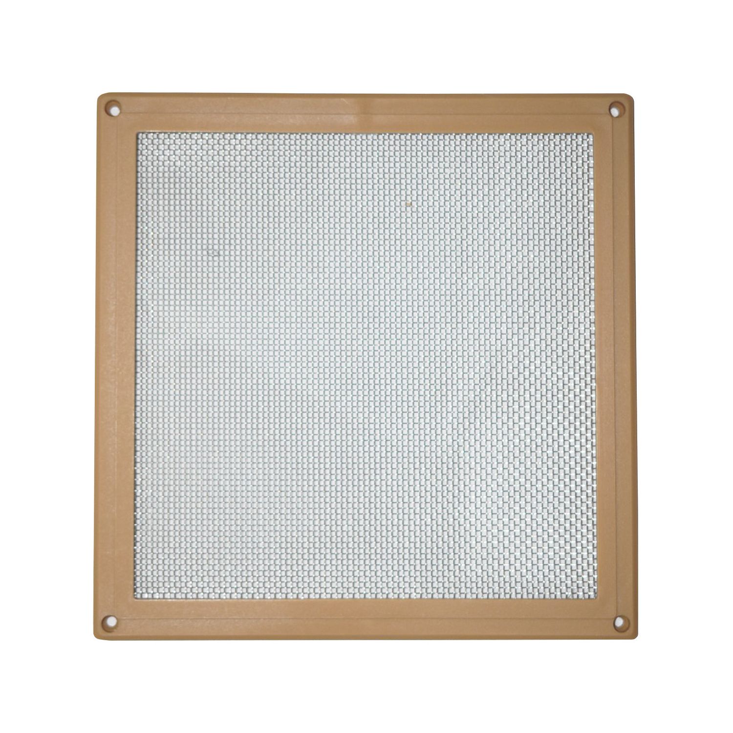 Broadfix Preventavent Buff Rodent & Crawling Insect Large Air Brick Cover (108YM)