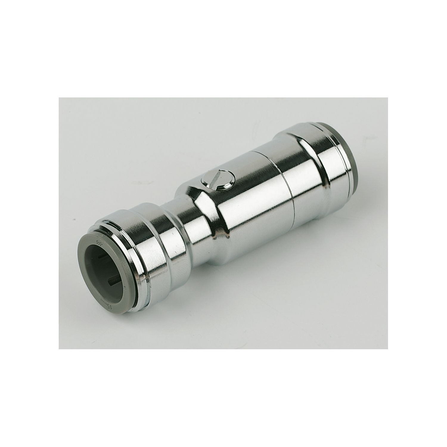 JG Speedfit Isolating Valve 15mm (10931)