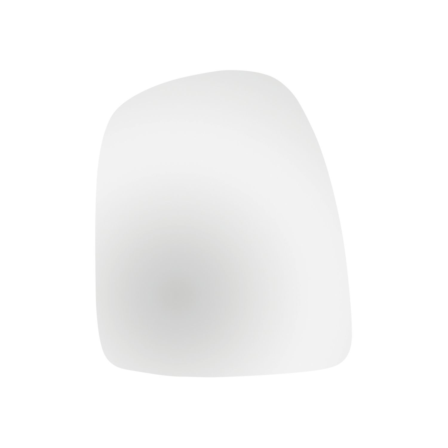 Summit SCG-07RB Driver Side Replacement Commercial Wing Mirror Glass (109TX)