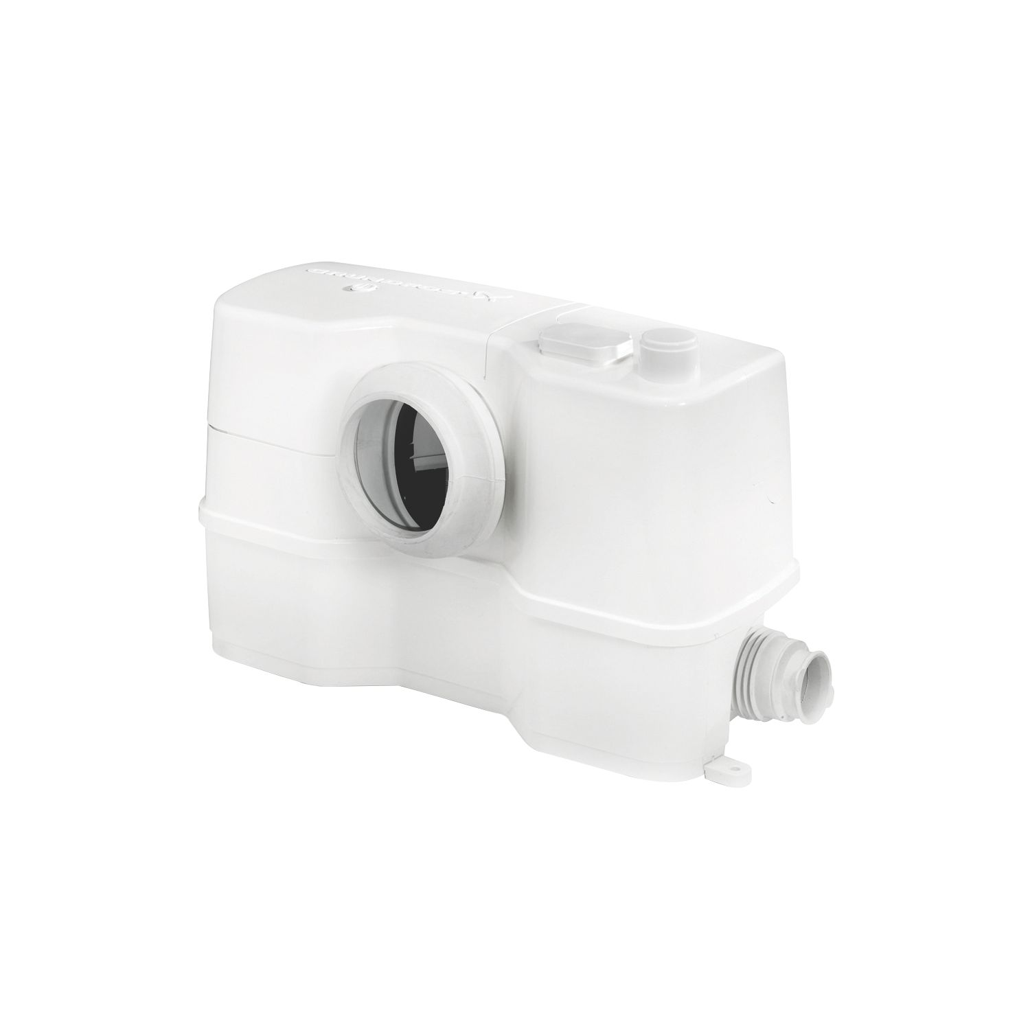 Grundfos Sololift 2 WC-3 Macerator 620W 220-240V (1108F)