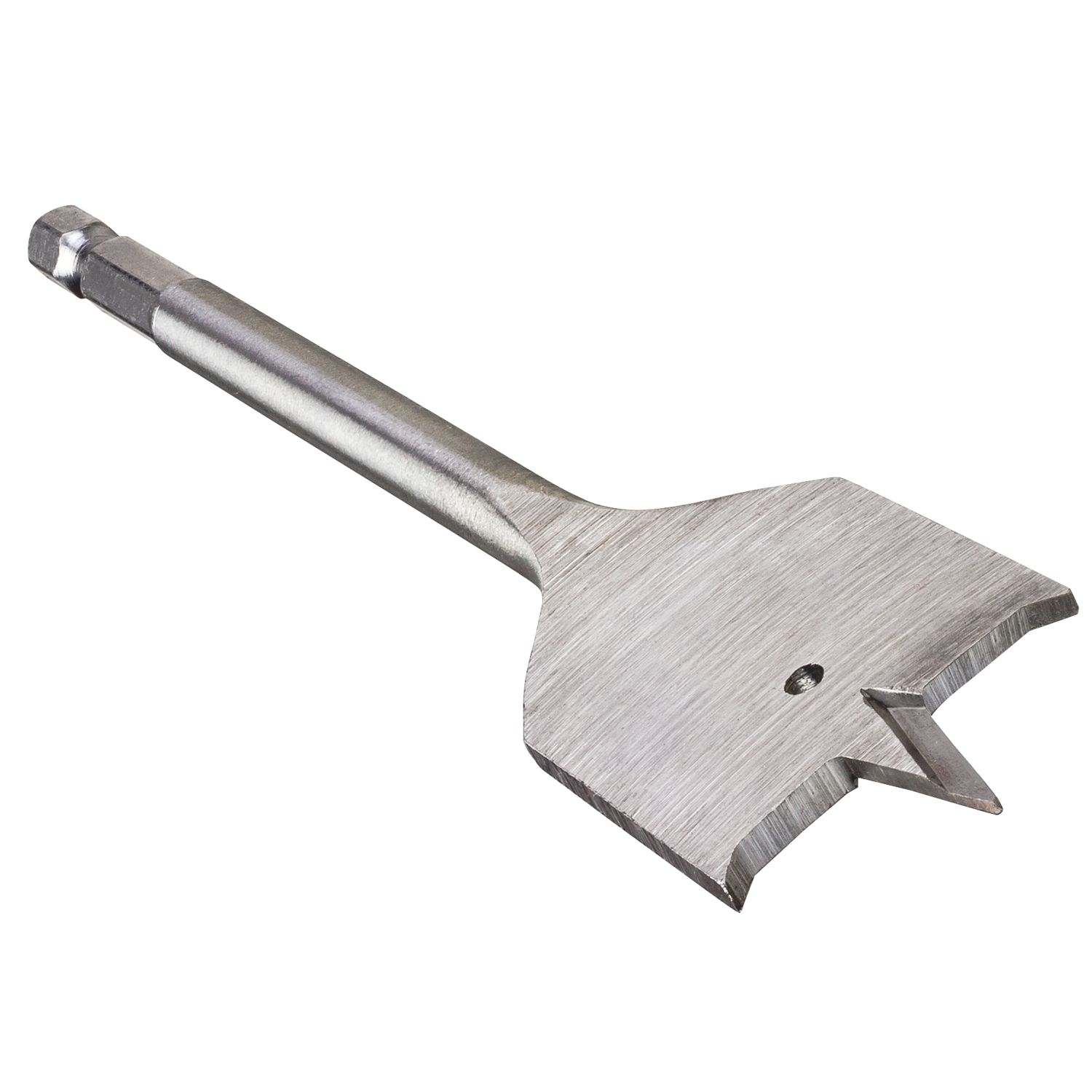 DEWALT Extreme Hex Shank Flat Wood Drill Bit 28mm x 150mm (1109V)