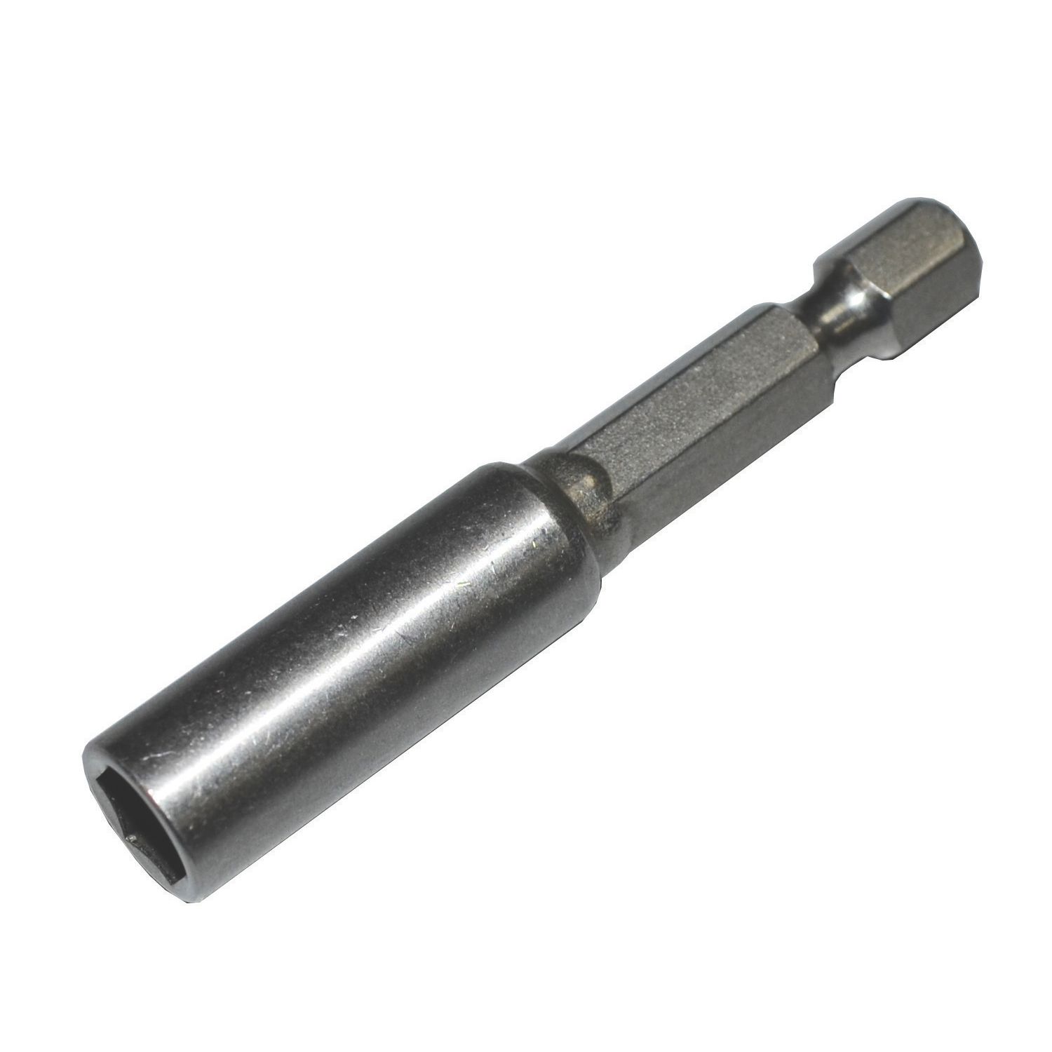Erbauer 1/4" Hex Magnetic Bit Holder 57mm (11144)