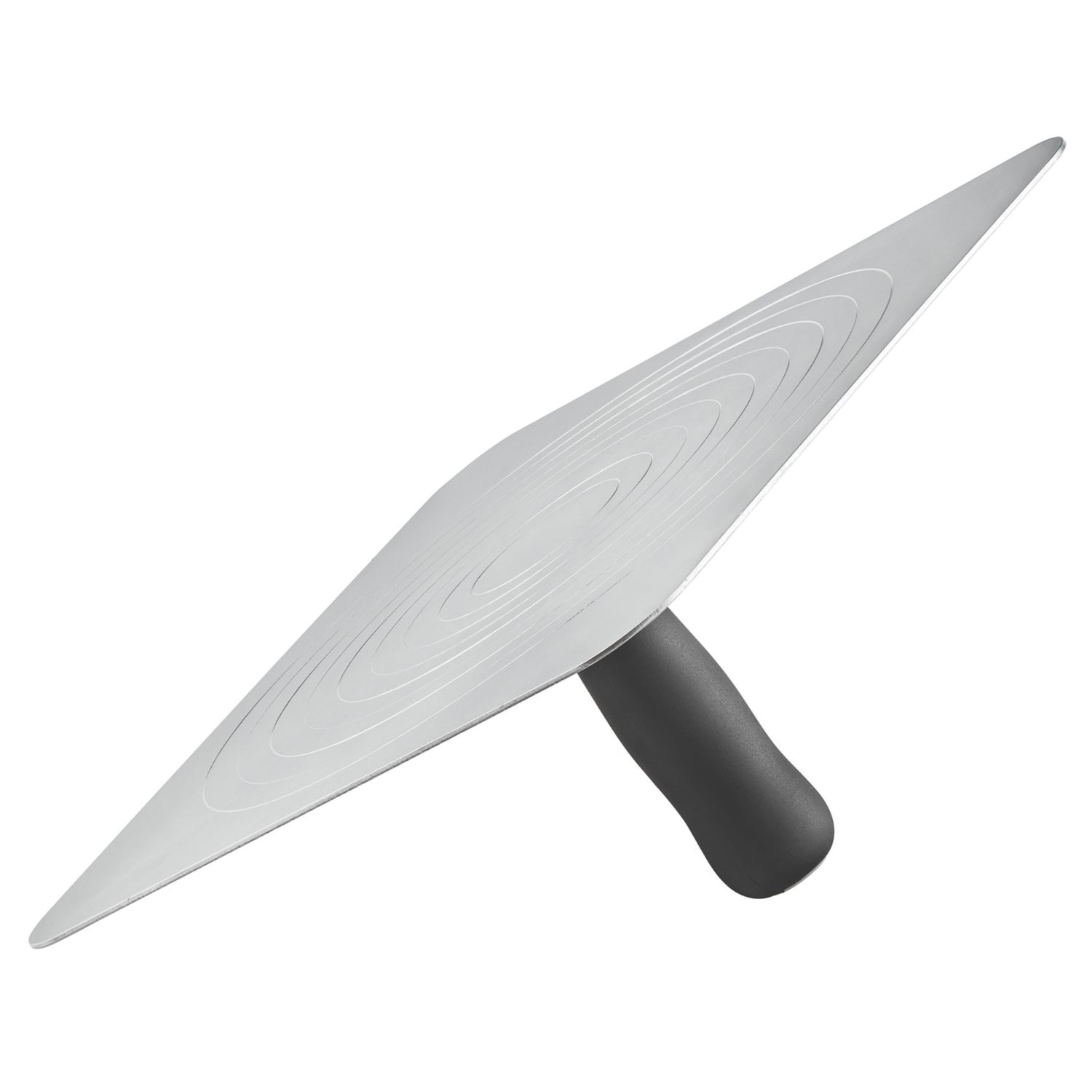 Ragni FeatherEdge Aluminium Plasterers Hawk 12" x 12" (111YN)