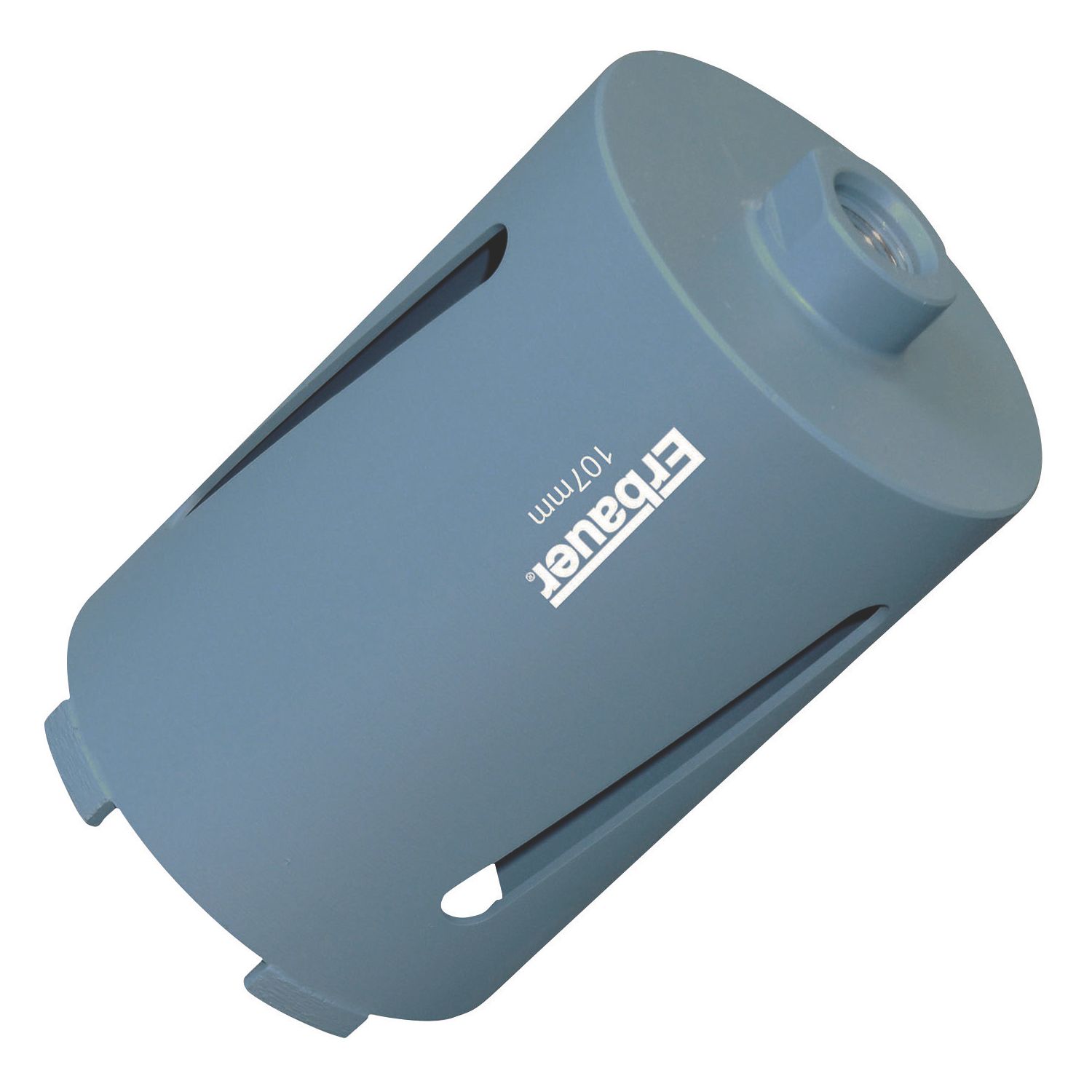 Erbauer Diamond Core Drill Bit 107mm (1121V)