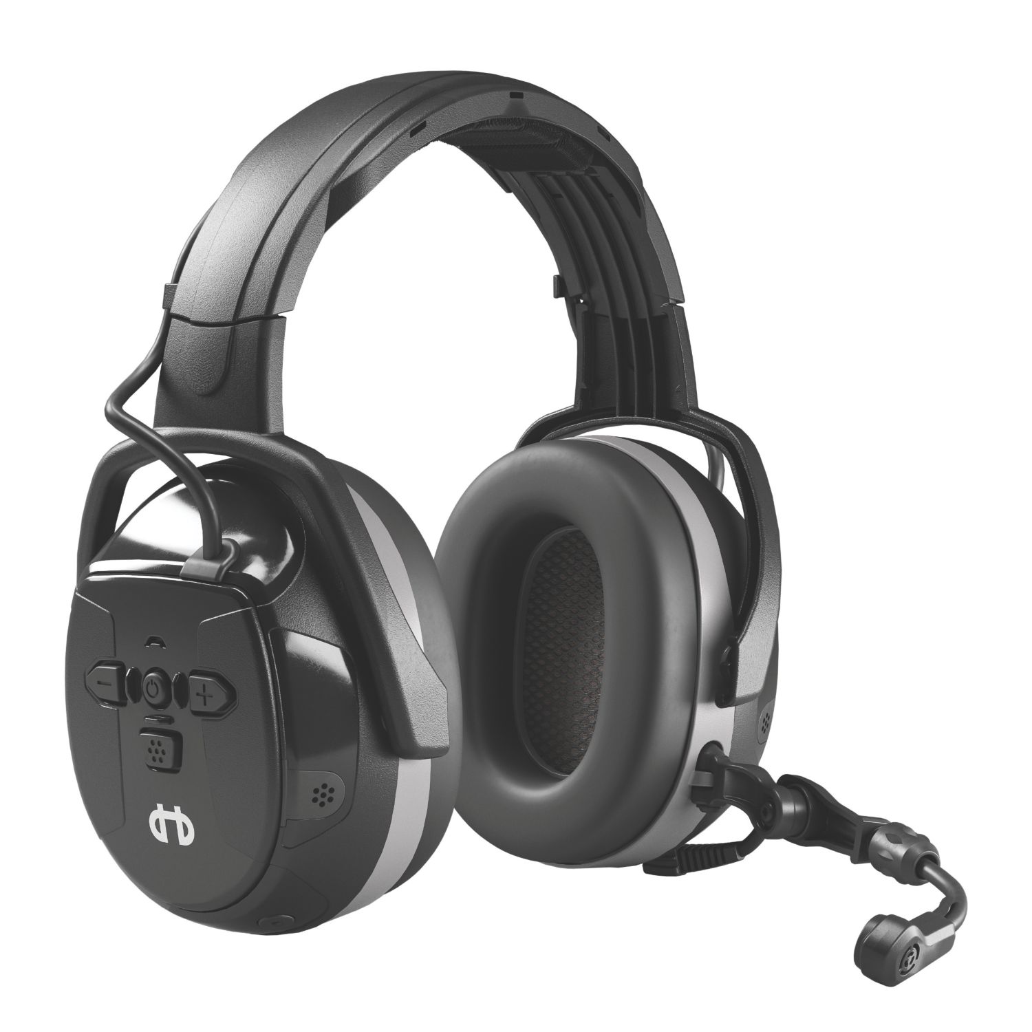 Snickers X Stream Headband Wireless Bluetooth Headset 29dB (112RX)