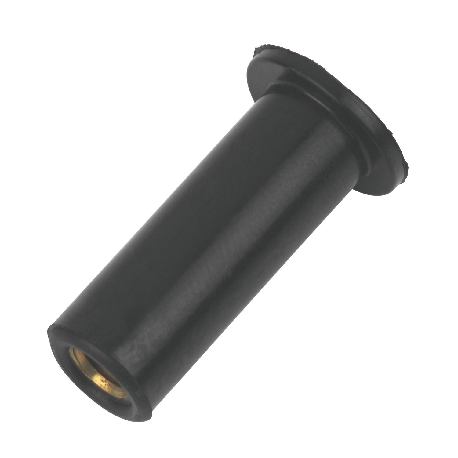Rawlplug Rawlnut Flexiplugs 18mm x 50mm 50 Pack (112VC)