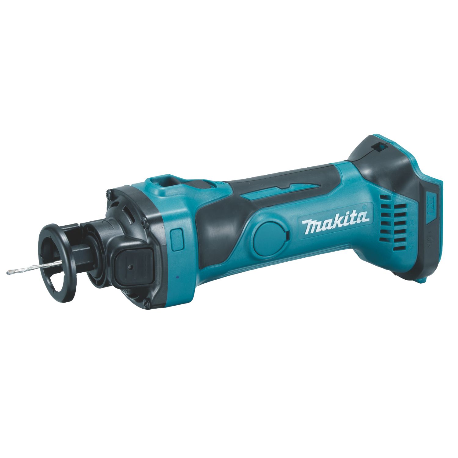 Makita DCO180Z 18V Li-Ion LXT Cordless Drywall Cutter - Bare (1134P)