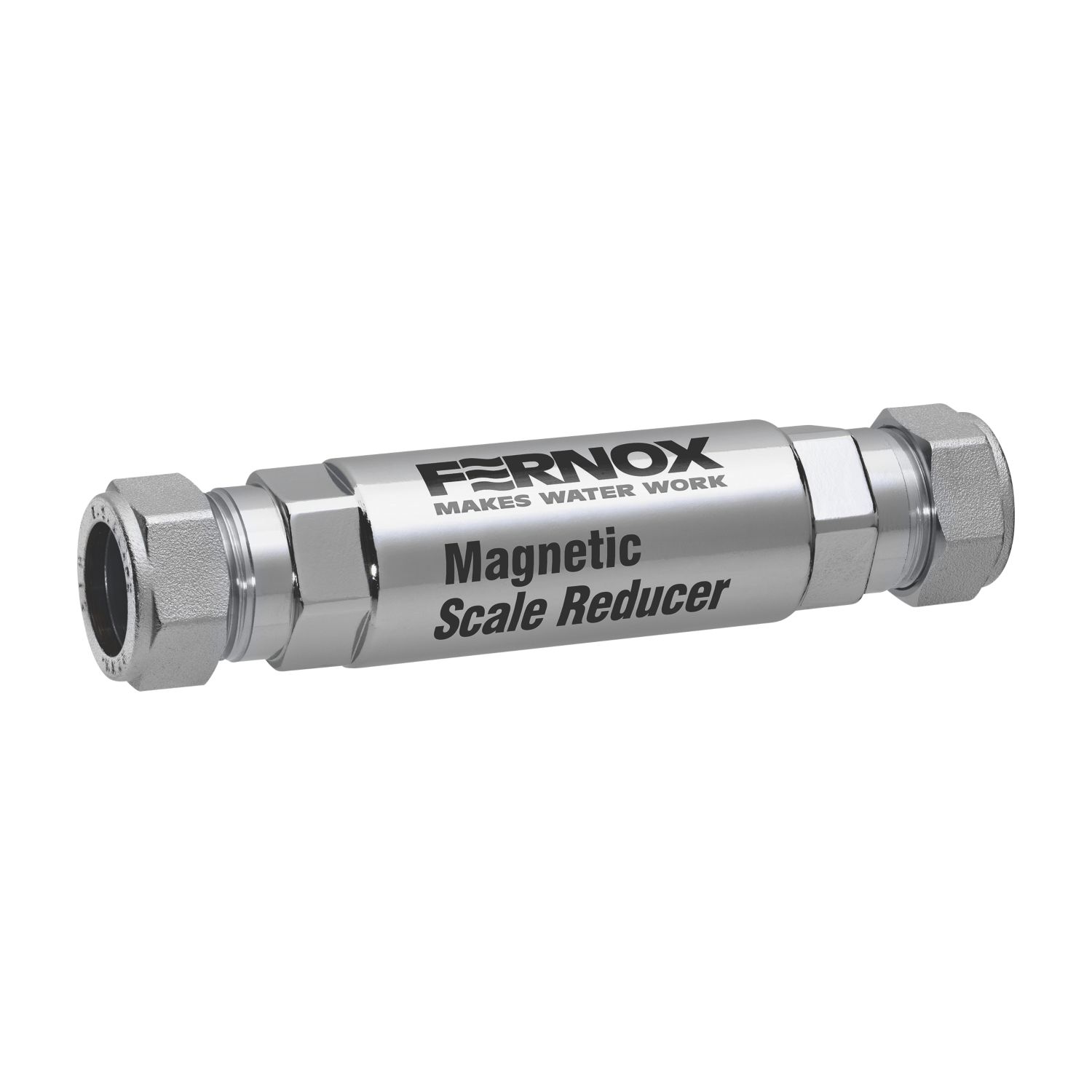 Fernox Magnetic Compression Connection Scale Reducer 15mm (1139V)