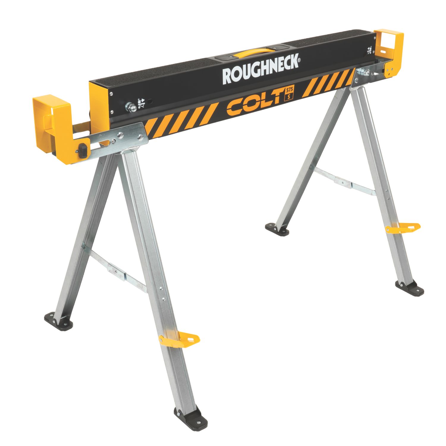 Roughneck Colt 575S Heavy Duty Sawhorse 915mm (113CR)