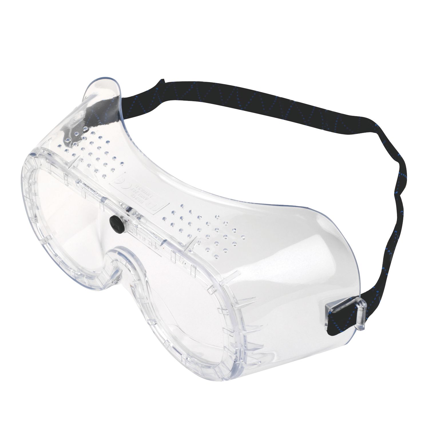 Lightweight Safety Goggles (1142K)