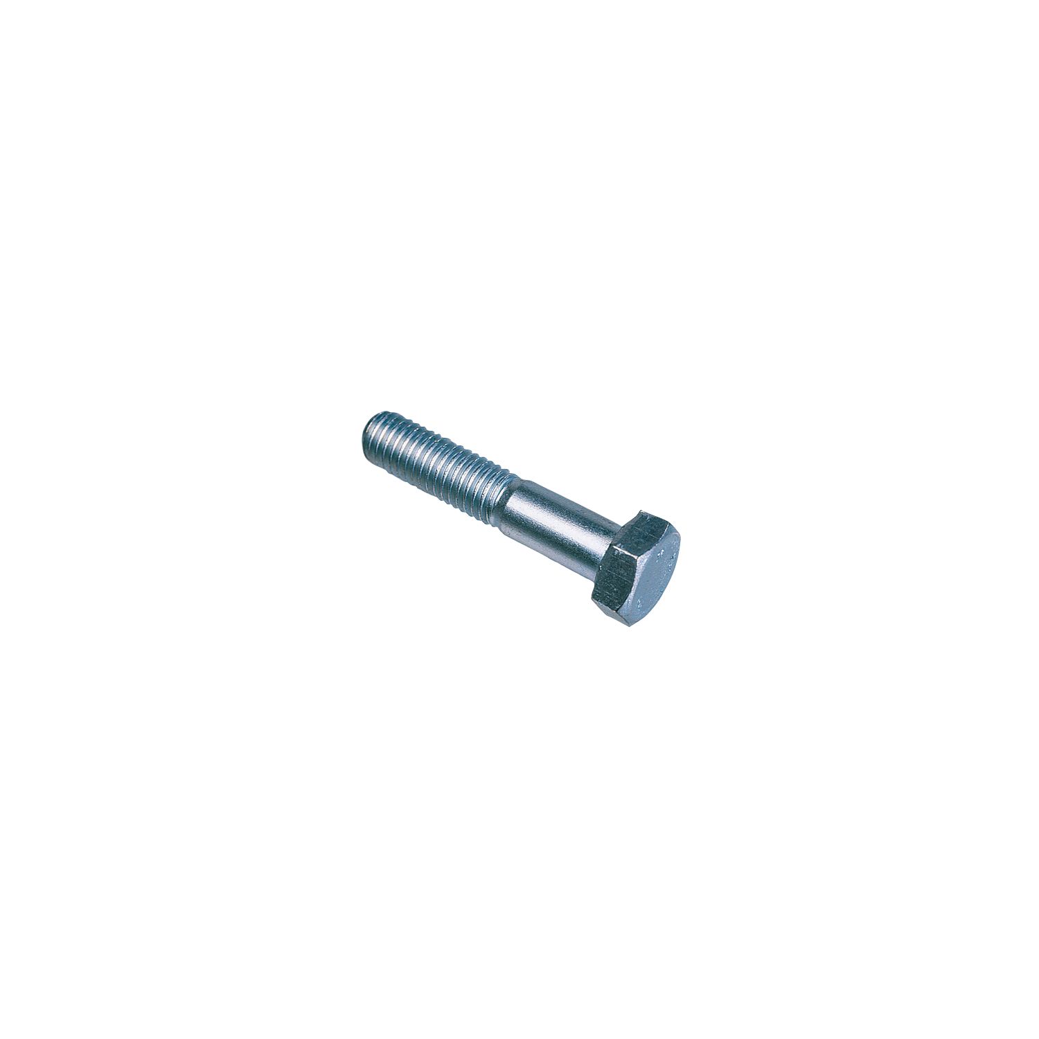 Easyfix Bright Zinc-Plated High Tensile Steel Bolts M12 x 150mm 50 Pack (11645)