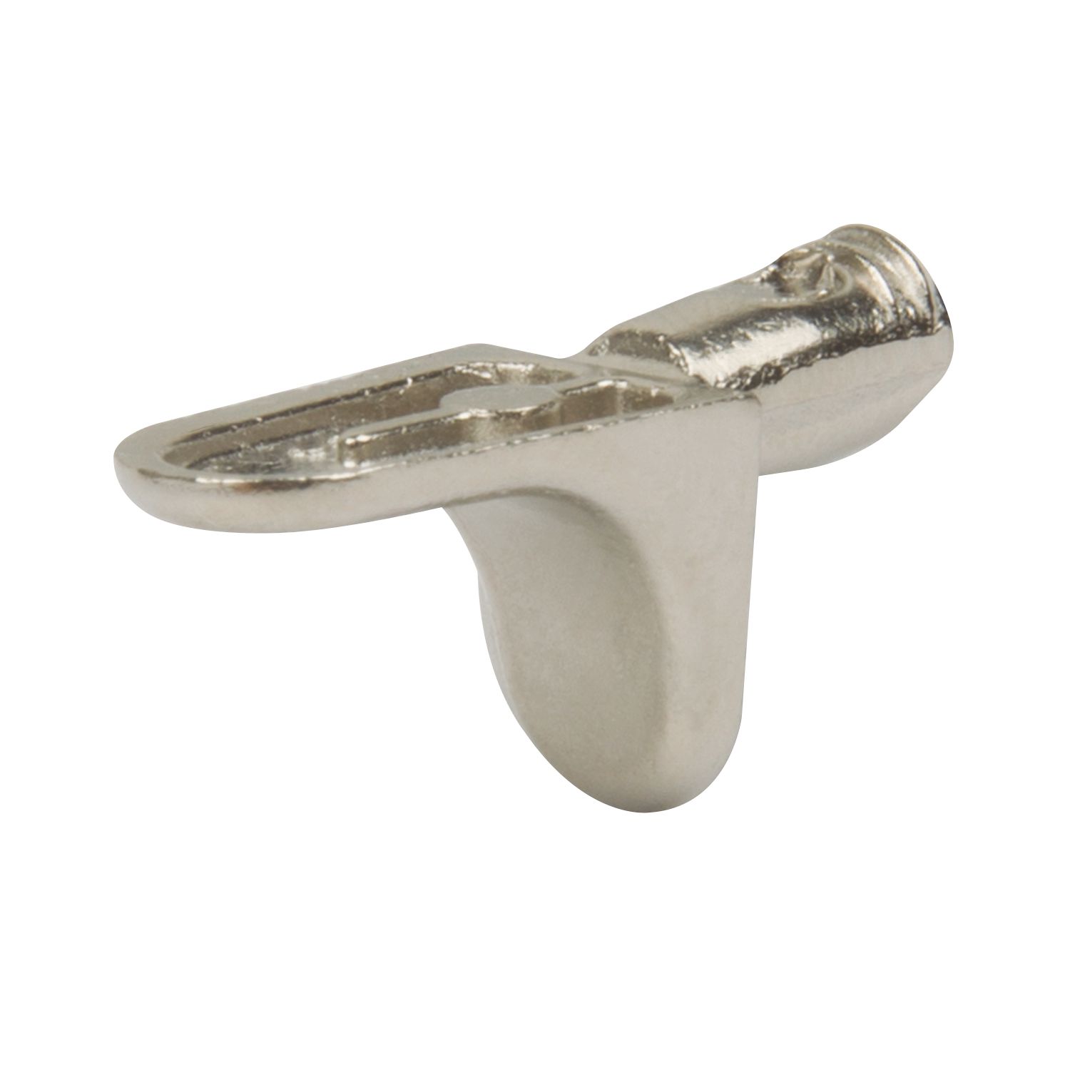 Hafele MDF Shelf Supports 50 Pack (1164P)