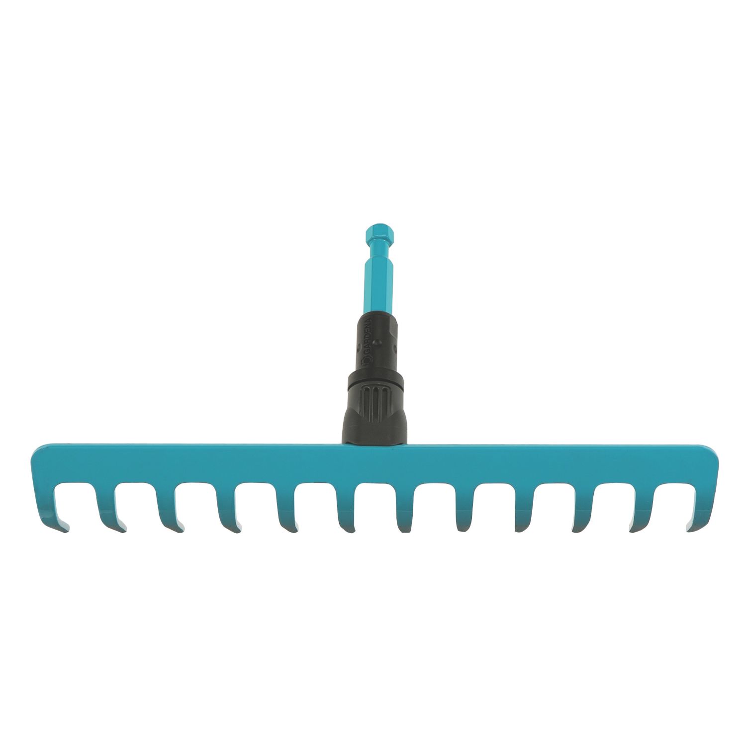 Gardena 3178-20 Steel Rake Head 360mm (116CG)