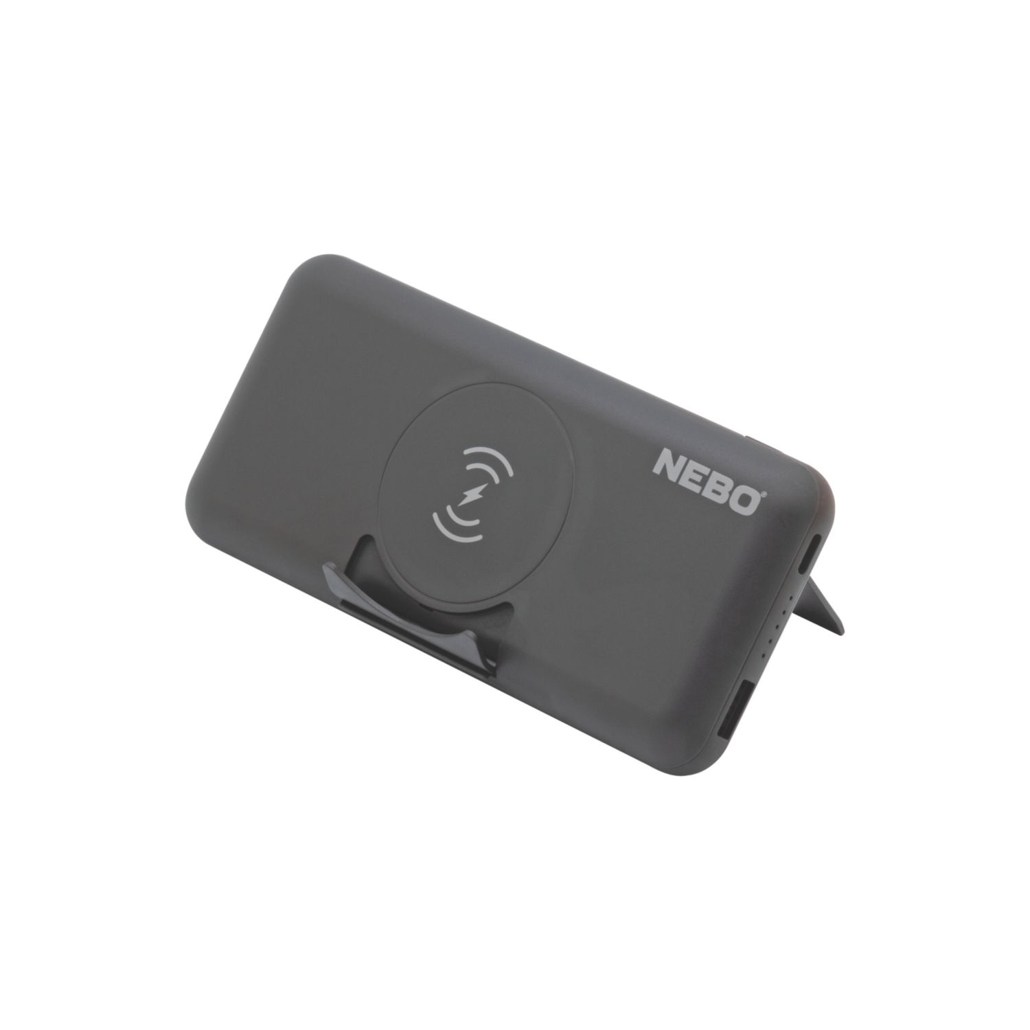 Nebo NEB-PBK-0010-G 37Wh Power Bank BLACK (116CY)