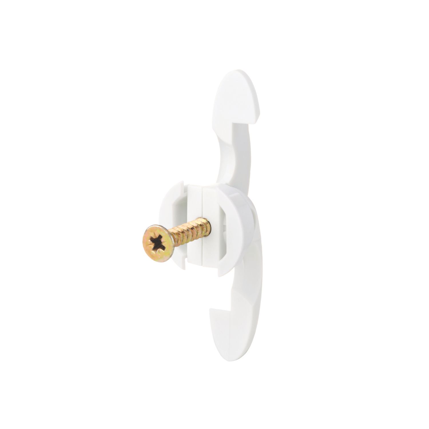 Bullfix Extra Heavy Duty Plasterboard Fixings 24mm x 78mm 96 Pack (116JA)